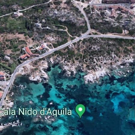 Appartamenti Crocetta La Maddalena  Exterior photo